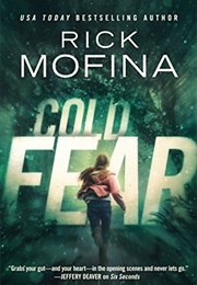 Cold Fear (Rick Mofina)