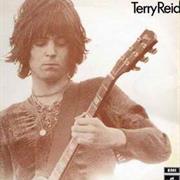 Terry Reid, "Terry Reid"