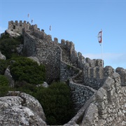 Castle of the Moors