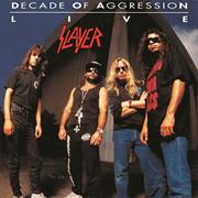 Slayer - Decade of Aggression