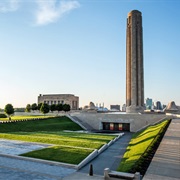 National World War I Memorial