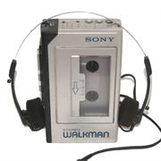 Walkman