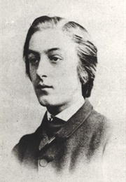 Spring (Gerard Manley Hopkins)