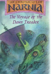 The Voyage of the Dawn Treader (C.S.Lewis)