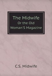 The Midwife or the Old Woman's Magazine (Christopher Smart)