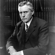 James A. Reed