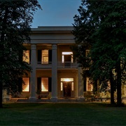 The Hermitage, Home of President Andrew Jackson