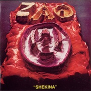 Zao - Shekina