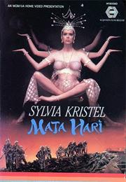 Mata Hari (1985)