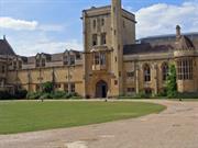 Mansfield College