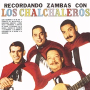 Recordando Zambas – Los Chalchaleros (1965)