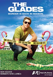 The Glades (2010)
