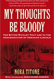 My Thoughts Be Bloody (Nora Titone)