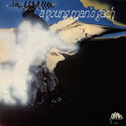 Gash ‎– a Young Man's Gash (1972)