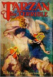 Tarzan the Terrible