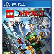 Lego Ninjago Movie Videogame