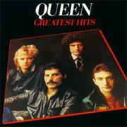 Queen - Greatest Hits I