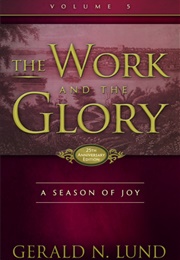 A Season of Joy (Gerald N. Lund)