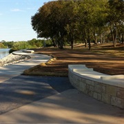 Brazos Park East