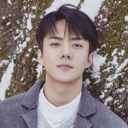 EXO Sehun
