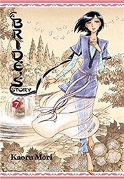 Bride's Story, Volume 7 (Kaoru Mori)