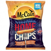 McCains Chips