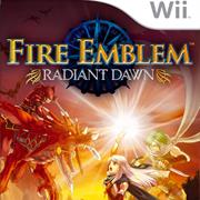 Fire Emblem : Radiant Dawn