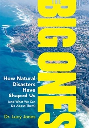 The Big Ones (Lucy Jones)