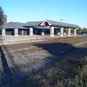 Battle Creek Transportation Center (Michigan)