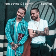 Familiar - Liam Payne & J. Balvin