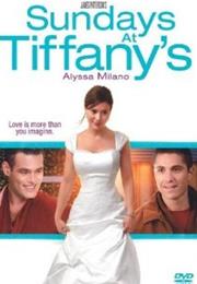 Sundays at Tiffany's (2010)