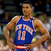 Rod Strickland