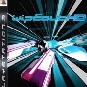 Wipeout HD