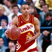 Spud Webb