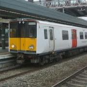 Class 315