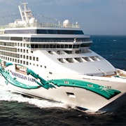 Norwegian Jade