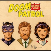 Doom Patrol