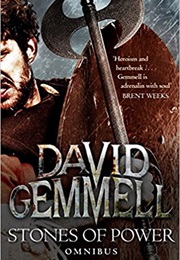 Stones of Power (David Gemmell)