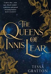The Queens of Innis Lear (Tessa Gratton)