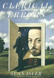 Clerical Errors (Alan Isler)