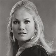 Bibi Besch