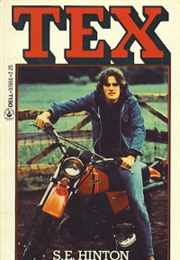 Tex (S.E. Hinton)