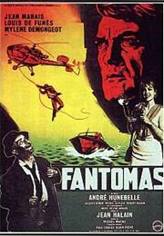 Fantômas (André Hunebelle)