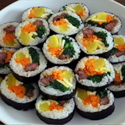 Learn How to Cook a Local Dish