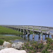 Yarmouth, Massachusetts