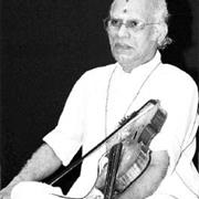 Carnatic Violin