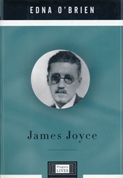 James Joyce (Edna O&#39;Brien)