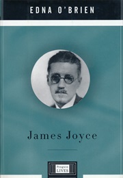 James Joyce (Edna O'Brien)