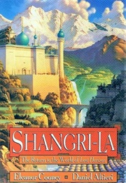 Shangri-La (Eleanor Cooney)