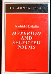 Selected Poems